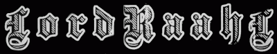 logo Lord Raahl